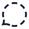 Bubble Chat Temporary icon preview