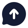 Bubble Chat Upload icon preview
