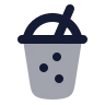 Bubble Tea 01 icon preview