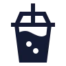 Bubble Tea 02 icon preview