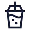 Bubble Tea 02 icon preview