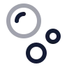 Bubbles icon preview