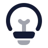 Bulb icon preview