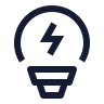 Bulb Charging icon preview