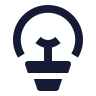Bulb icon preview
