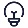 Bulb icon preview