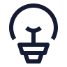 Bulb icon preview