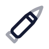 Bullet icon preview