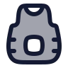 Bulletproof Vest icon preview