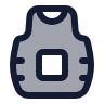 Bulletproof Vest icon preview