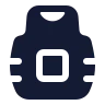 Bulletproof Vest icon preview