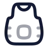 Bulletproof Vest icon preview