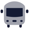 Bus 01 icon preview