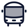 Bus 01 icon preview