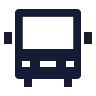 Bus 01 icon preview