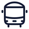 Bus 01 icon preview