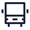 Bus 01 icon preview