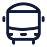 Bus 01 icon preview