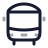 Bus 01 icon preview