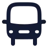 Bus 02 icon preview