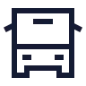 Bus Front icon preview