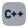 C icon preview
