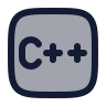 C icon preview