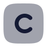 C Programming icon preview