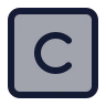 C Programming icon preview