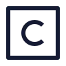 C Programming icon preview