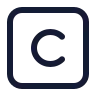 C Programming icon preview