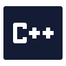 C icon preview