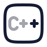 C icon preview