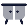 Cabinet 02 icon preview