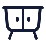 Cabinet 02 icon preview