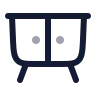Cabinet 02 icon preview
