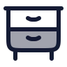 Cabinet 03 icon preview