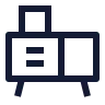 Cabinet 04 icon preview
