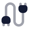 Cable icon preview