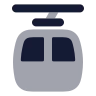Cable Car icon preview