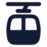 Cable Car icon preview