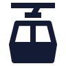 Cable Car icon preview