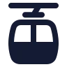 Cable Car icon preview