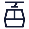 Cable Car icon preview
