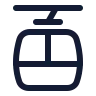 Cable Car icon preview