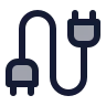 Cable icon preview