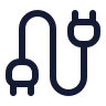 Cable icon preview