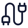 Cable icon preview