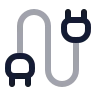 Cable icon preview