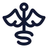 Caduceus icon preview